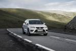 Seat Ateca FR 2017 года (WW)